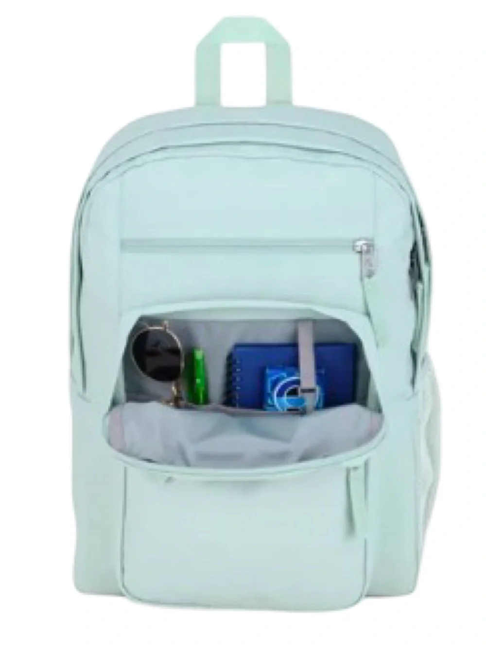 Jansport two large